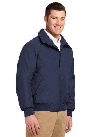 Port Authority Tall Challenger Jacket (True Navy/ True Navy)