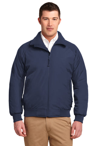 Port Authority Tall Challenger Jacket (True Navy/ True Navy)