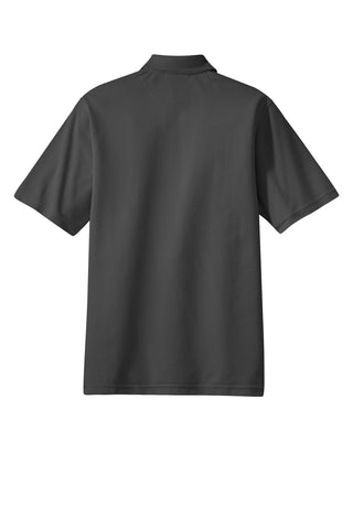 Port Authority Tall Rapid Dry Polo (Charcoal)