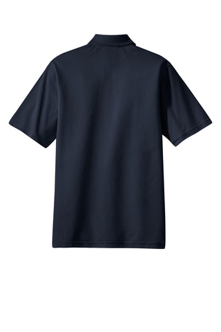 Port Authority Tall Rapid Dry Polo (Classic Navy)