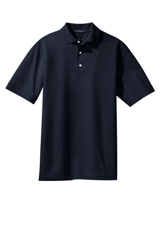 Port Authority Tall Rapid Dry Polo (Classic Navy)