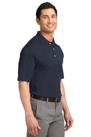 Port Authority Tall Rapid Dry Polo (Classic Navy)