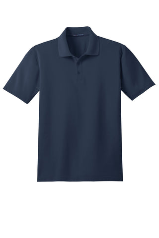 Port Authority Tall Stain-Release Polo (Navy)