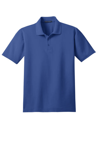 Port Authority Tall Stain-Release Polo (Royal)