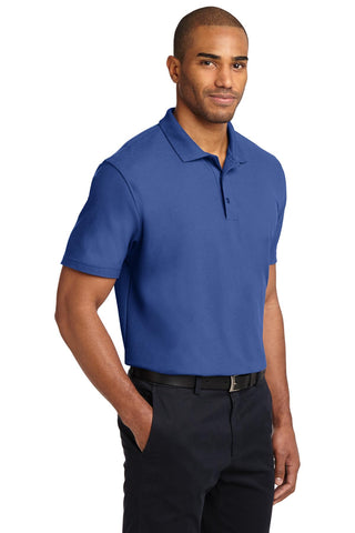 Port Authority Tall Stain-Release Polo (Royal)