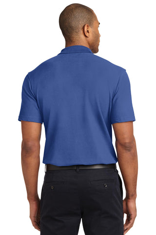 Port Authority Tall Stain-Release Polo (Royal)