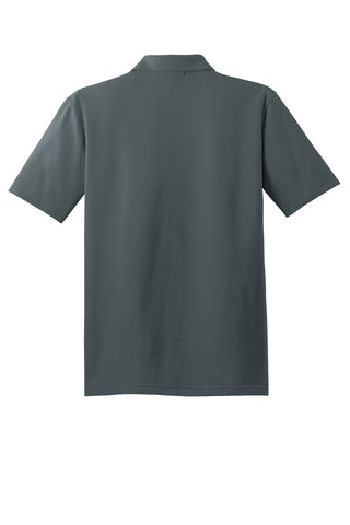 Port Authority Tall Stain-Release Polo (Steel Grey)