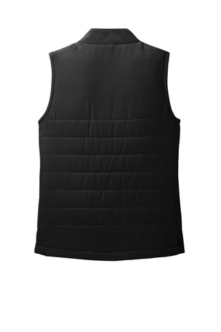 TravisMathew Ladies Cold Bay Vest (Black)