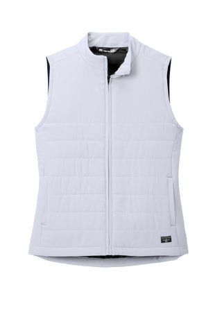 TravisMathew Ladies Cold Bay Vest (Microchip Grey)