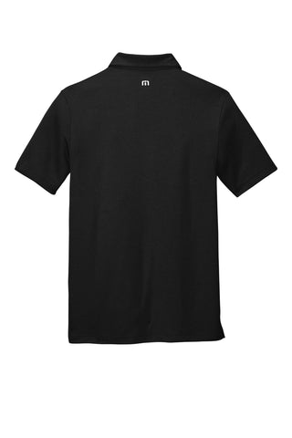 TravisMathew Coto Performance Polo (Black)