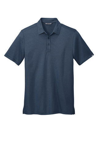 TravisMathew Coto Performance Polo (Blue Nights)