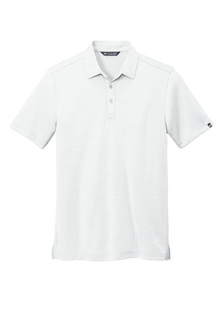 TravisMathew Coto Performance Polo (White)