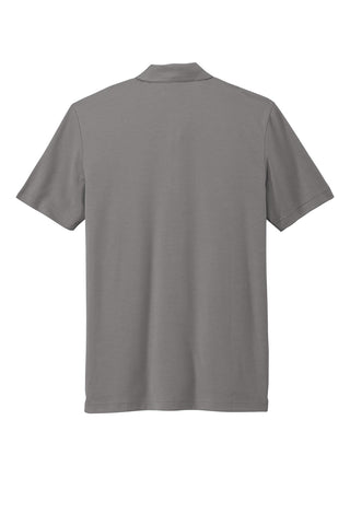 TravisMathew Oceanside Solid Polo (Quiet Shade Grey)