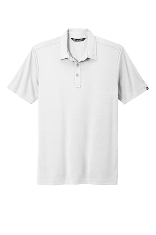 TravisMathew Oceanside Solid Polo (White)