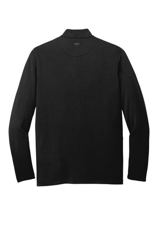 TravisMathew Newport Full-Zip Fleece (Black)