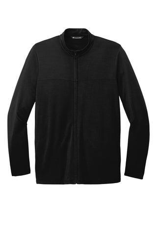 TravisMathew Newport Full-Zip Fleece (Black)