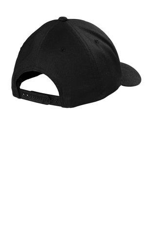 TravisMathew FOMO Novelty Cap (Black)