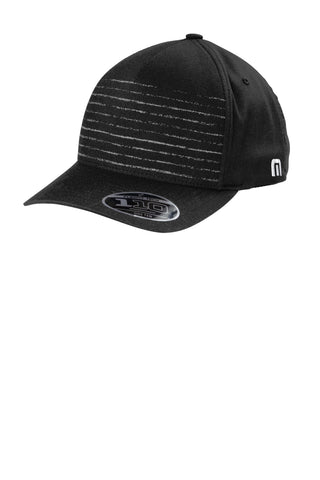 TravisMathew FOMO Novelty Cap (Black)