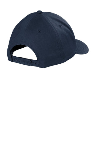 TravisMathew FOMO Novelty Cap (Blue Nights)