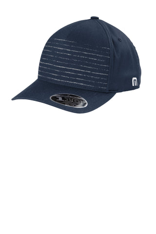 TravisMathew FOMO Novelty Cap (Blue Nights)