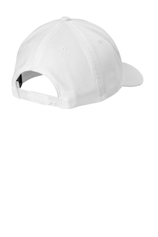 TravisMathew FOMO Novelty Cap (White)