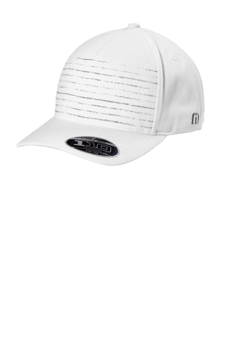 TravisMathew FOMO Novelty Cap (White)