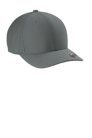 TravisMathew Rad Flexback Cap (Quiet Shade Grey)