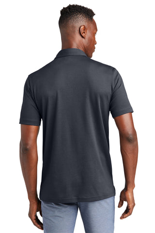 TravisMathew Monterey Chest Stripe Polo (Blue Nights)