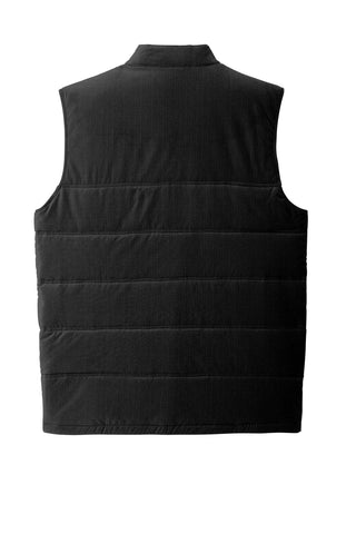 TravisMathew Cold Bay Vest (Black)