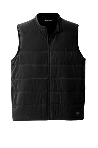 TravisMathew Cold Bay Vest (Black)