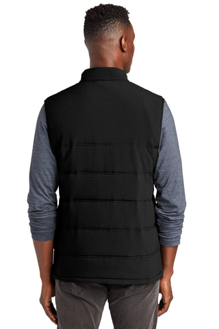 TravisMathew Cold Bay Vest (Black)