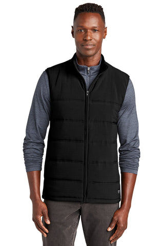 TravisMathew Cold Bay Vest (Black)