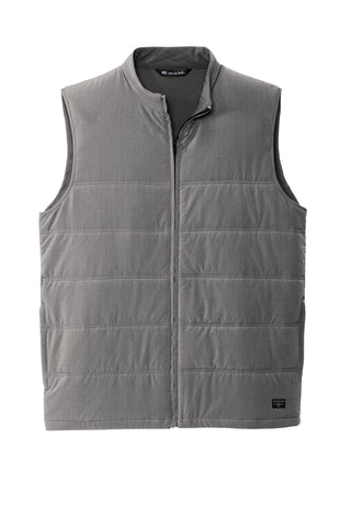 TravisMathew Cold Bay Vest (Quiet Shade Grey)