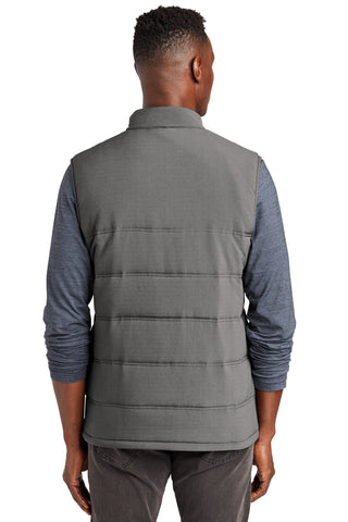 TravisMathew Cold Bay Vest (Quiet Shade Grey)