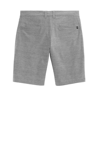 TravisMathew El Dorado Short (Light Grey)