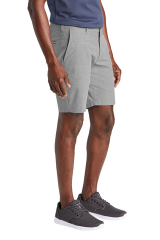 TravisMathew El Dorado Short (Light Grey)