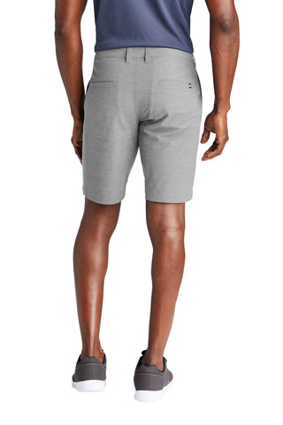 TravisMathew El Dorado Short (Light Grey)