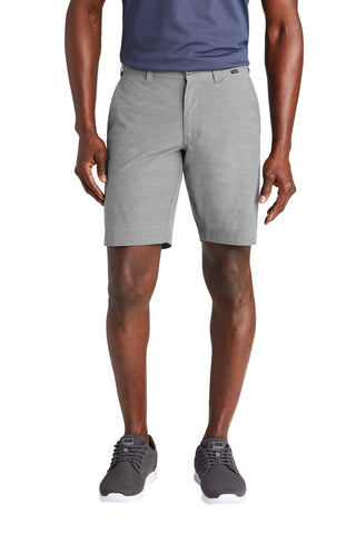 TravisMathew El Dorado Short (Light Grey)