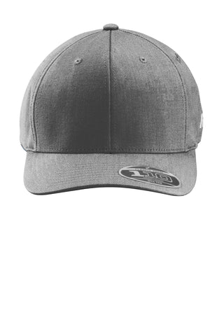 TravisMathew FOMO Solid Cap (Quiet Shade Grey Heather)