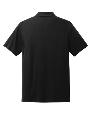 TravisMathew Bayfront Solid Polo (Black)