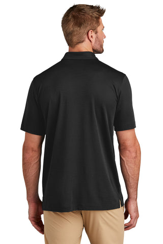 TravisMathew Bayfront Solid Polo (Black)