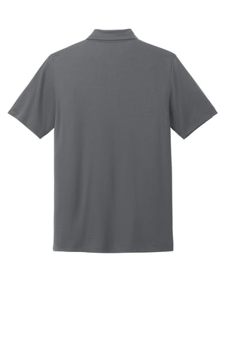 TravisMathew Bayfront Solid Polo (Dark Grey)