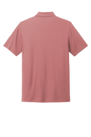 TravisMathew Bayfront Solid Polo (Roan Rouge)