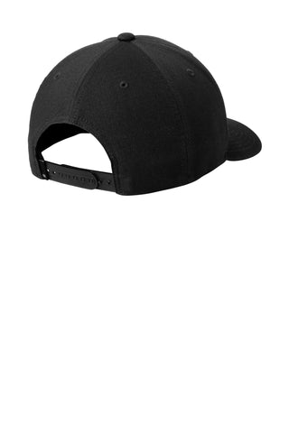 TravisMathew On Ice Patch Cap (Black)