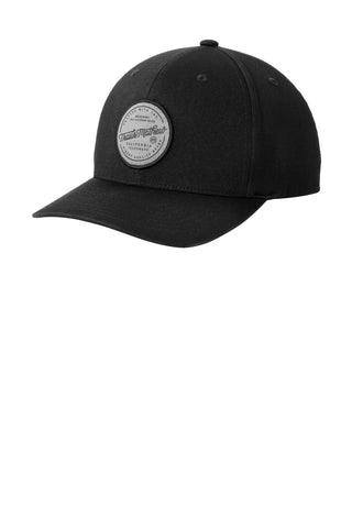 TravisMathew On Ice Patch Cap (Black)