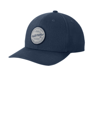 TravisMathew On Ice Patch Cap (Blue Nights)