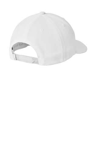 TravisMathew On Ice Patch Cap (White)