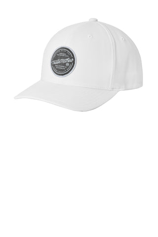 TravisMathew On Ice Patch Cap (White)