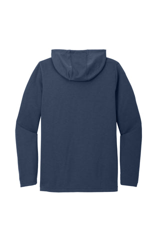 TravisMathew Coveside Hoodie (Blue Nights)