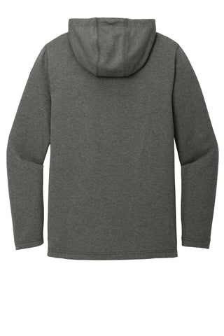 TravisMathew Coveside Hoodie (Dark Grey Heather)